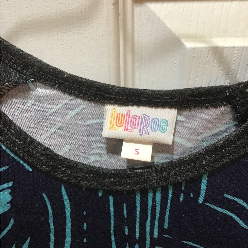 Lularoe Small Randy - Picture 3 of 4